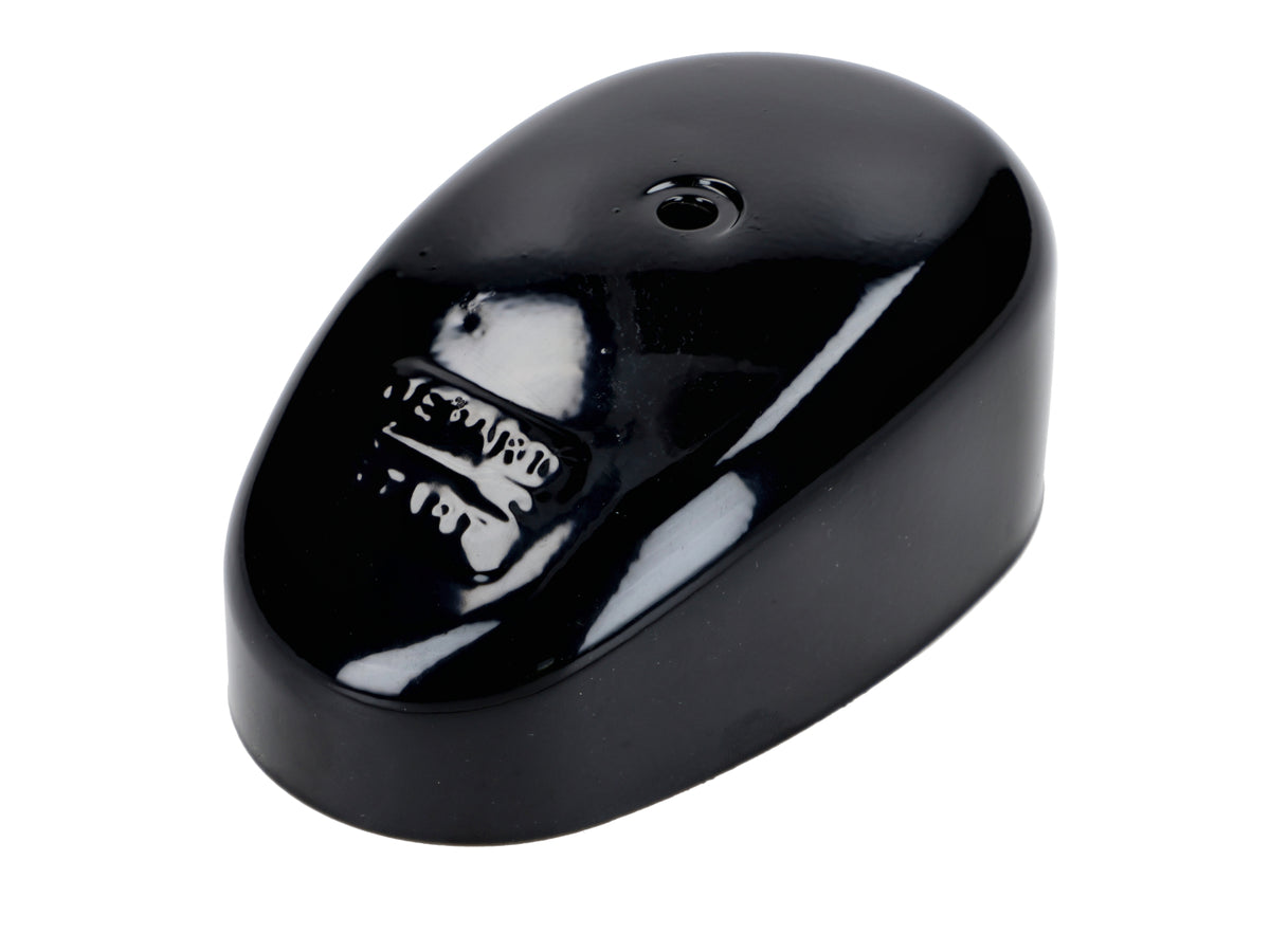 Caisson de filtre à air noir pour Velo Solex 3800