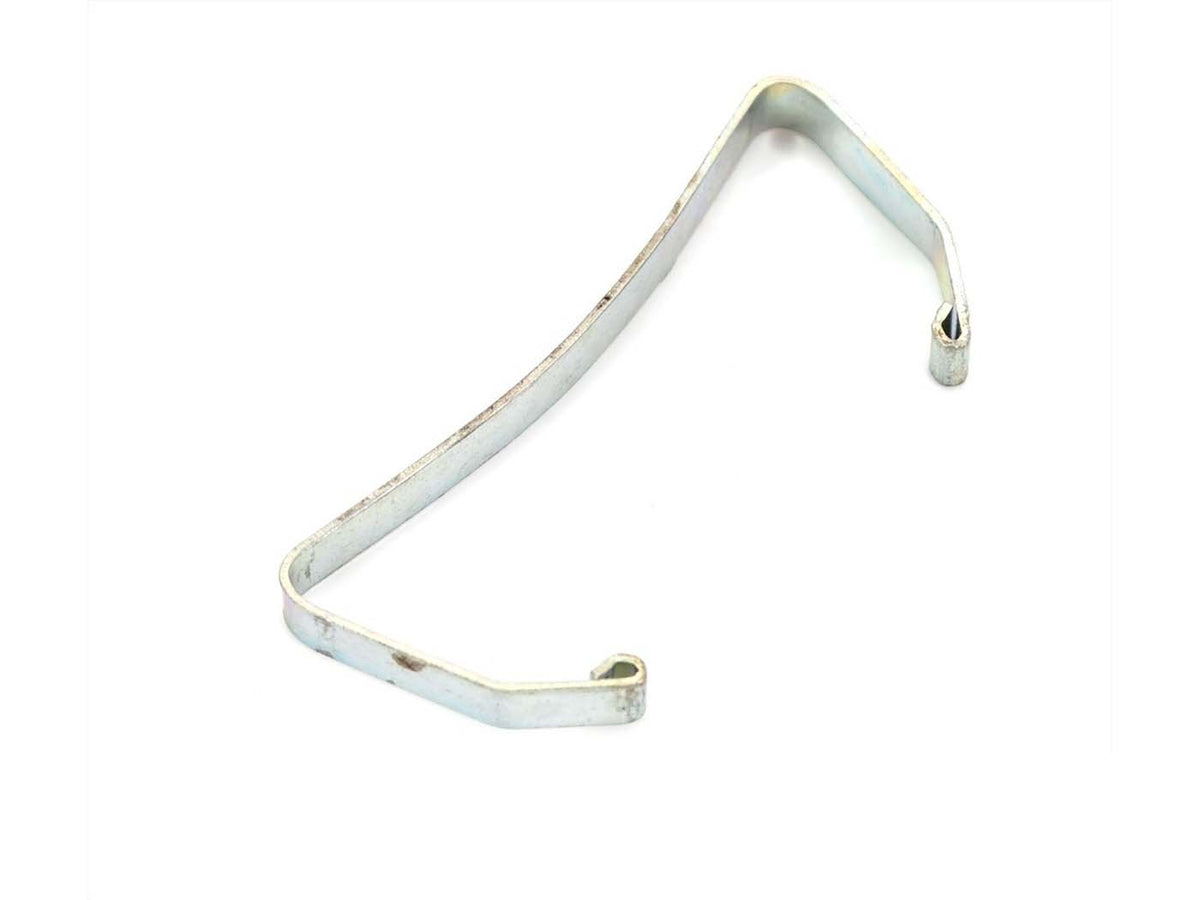 Ressort de maintien pour Bing métal 60mm pour Zündapp Moped 50 Bergsteiger, Kreidler Florett, Hercules, Puch, DKW, Miele