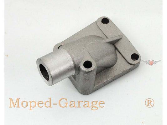 Tubulure dÂ´aspiration aluminium 19mm 11mm 32/35/40mm pour Peugeot, 103