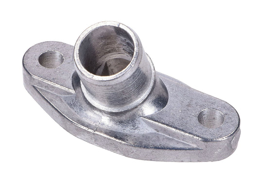 Prise dÂ´air métal 13mm 17mm 45mm pour Mobylette MBK, AV 7, 88