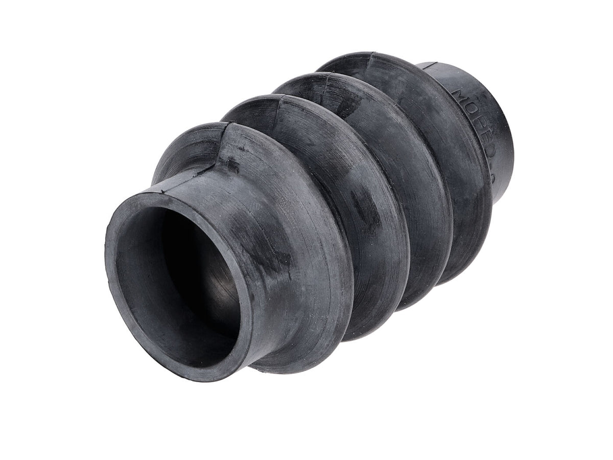 Carburateur MOGA caoutchouc dÂ´aspiration NBR 32/29mm 90mm noir pour Hercules K 50 RE, SE, SX, RX, Standard, Sprint, SB, Sport Bike, MK 1, 2, 3, 4, Supra 4 GP, Enduro, Zündapp CS 25, 50, CX Hai