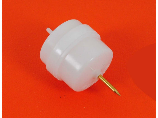 Flotteur plastique 22mm pour Peugeot, Mobylette Cyclomoteur