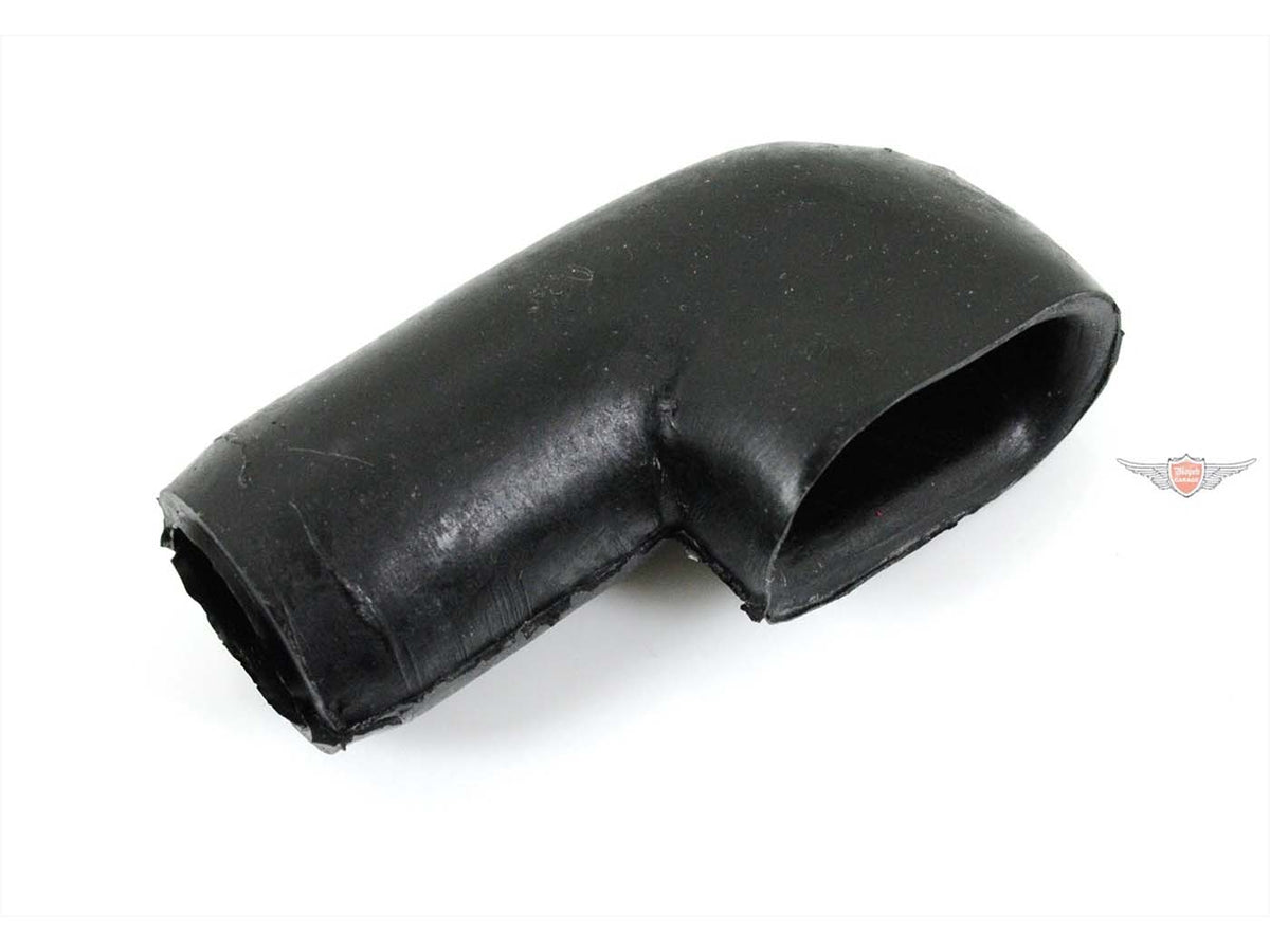 Raccord dÂ´aspiration 27mm pour Kreidler Florett LF LH réservoir dÂ´oeuf