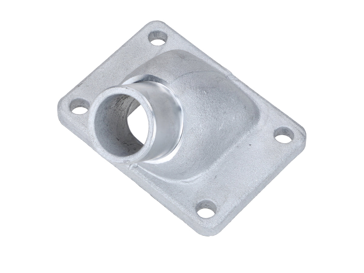 Collecteur dÂ´admission Parmakit en aluminium 20 x 26 mm pour carburateurs Bing destinés pour Zündapp KS 50, GTS 50, C 50, CS 50