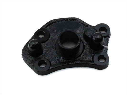Prise dÂ´air 16mm noir pour Yamaha, FS 1