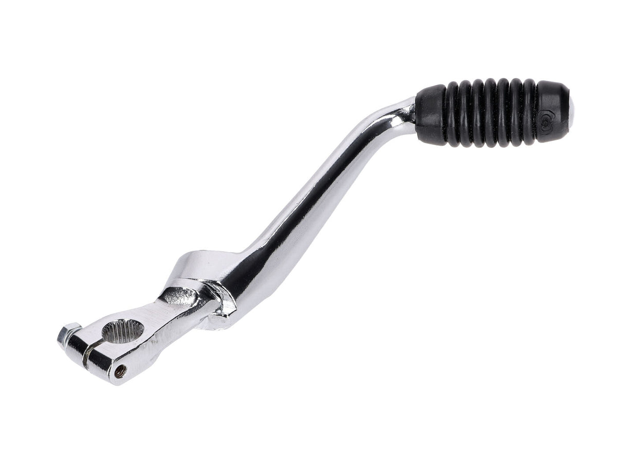Kickstarter pliable en caoutchouc 210mm 14mm pour Hercules Supra, DKW, KTM, Rixe