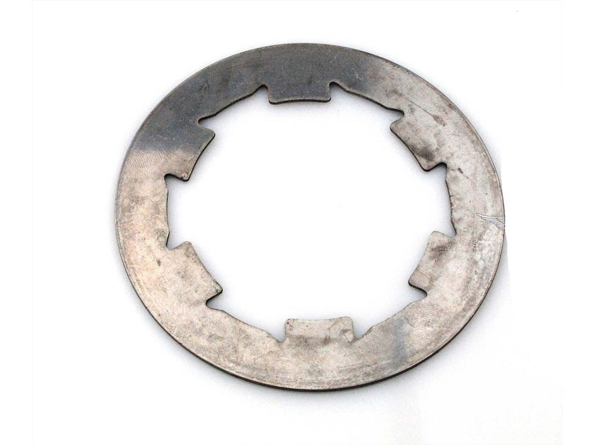 Disque intérieur dÂ´embrayage acier pour Kreidler Florett RS, RMC, RM, LF, LH, Flory