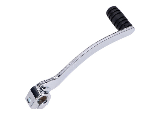 Levier de vitesse chromé pour Yamaha FS 1 DX