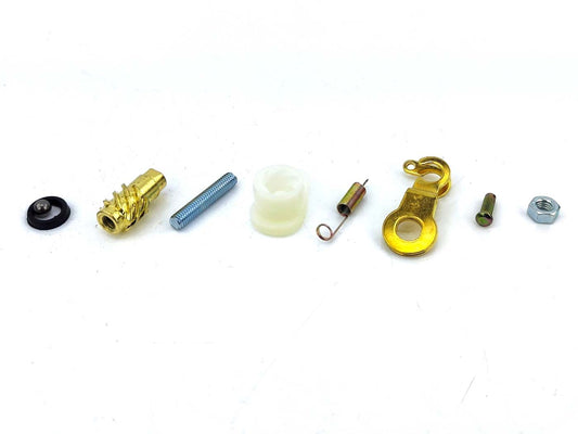Kit de pression dÂ´embrayage métal plastique pour Yamaha DT 50 MX, RD TY