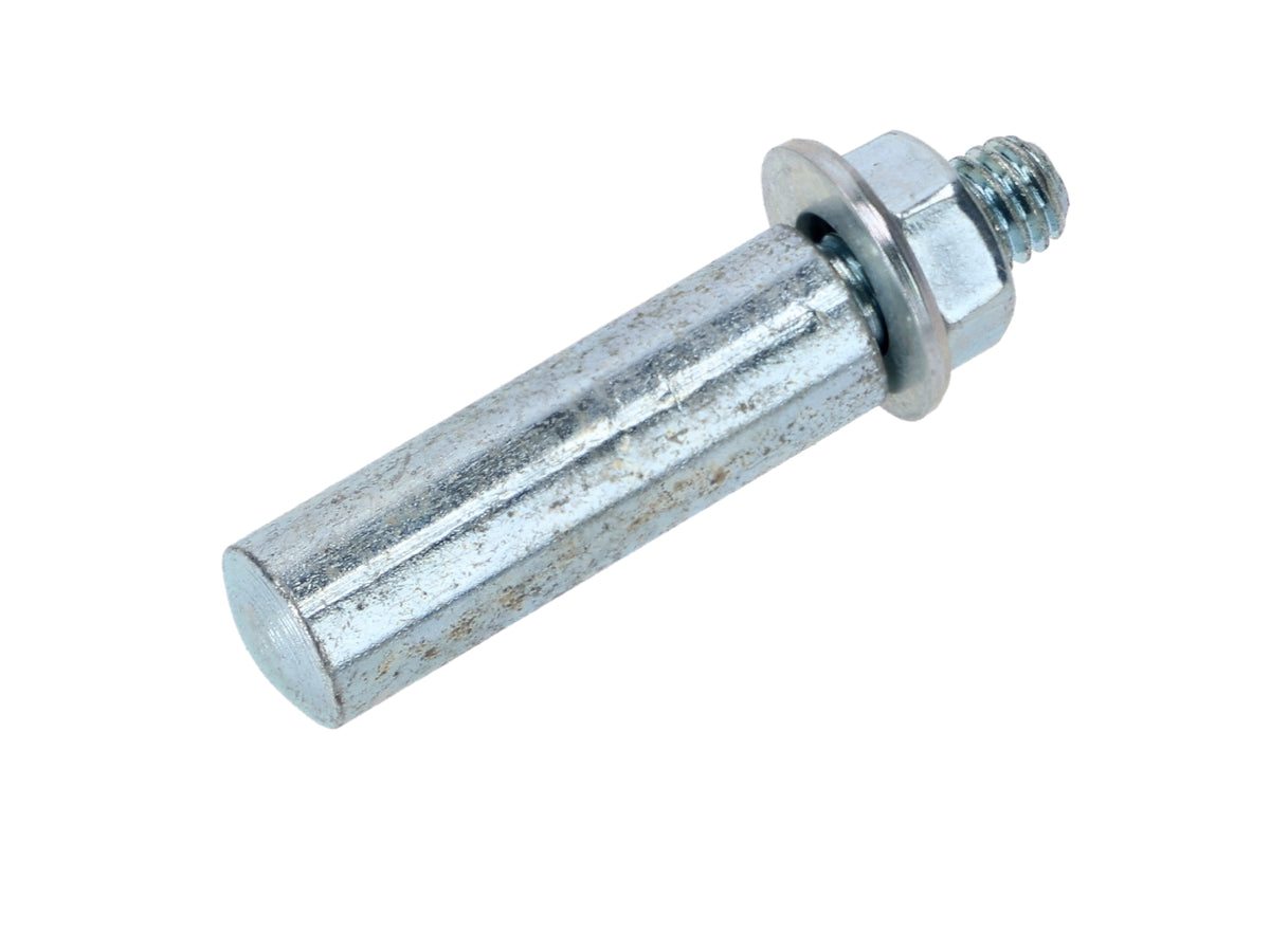 Boulon de kick pour Kreidler Florett RS, RM, TM, RMC, LF, LH, réservoir dÂ´oeuf Super