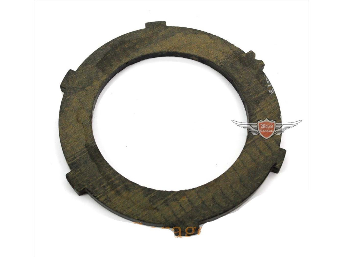 Disque de friction pour Peugeot, 103