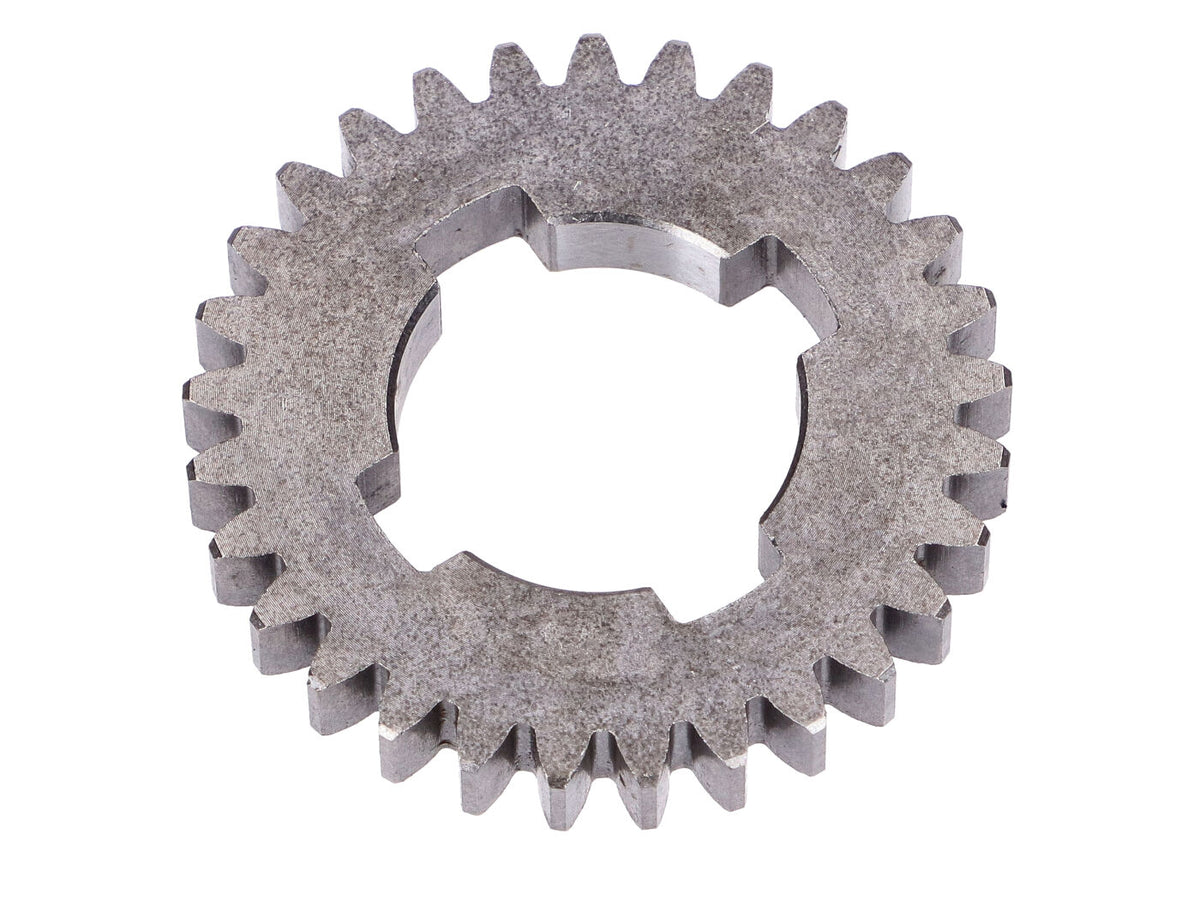 Roue dentée engrenage 29 dents pour Sachs 505/3