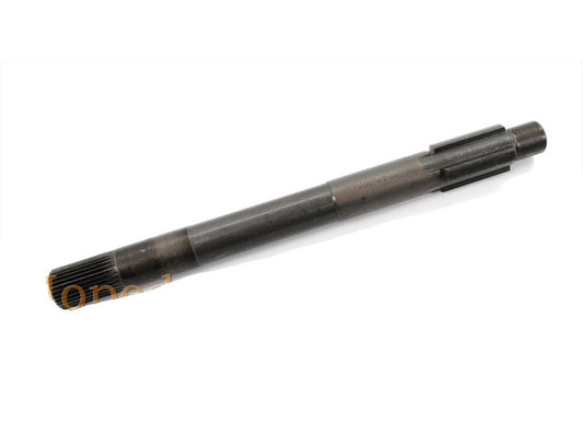 Axe acier kick starter pour Hercules MK 2, Supra 4 GP, Enduro, DKW, KTM, Rixe Mokick