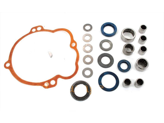 Kit de réparation variateur moyeu de roue entraînement final pour Piaggio, Vespa, Ciao, Bravo, Si