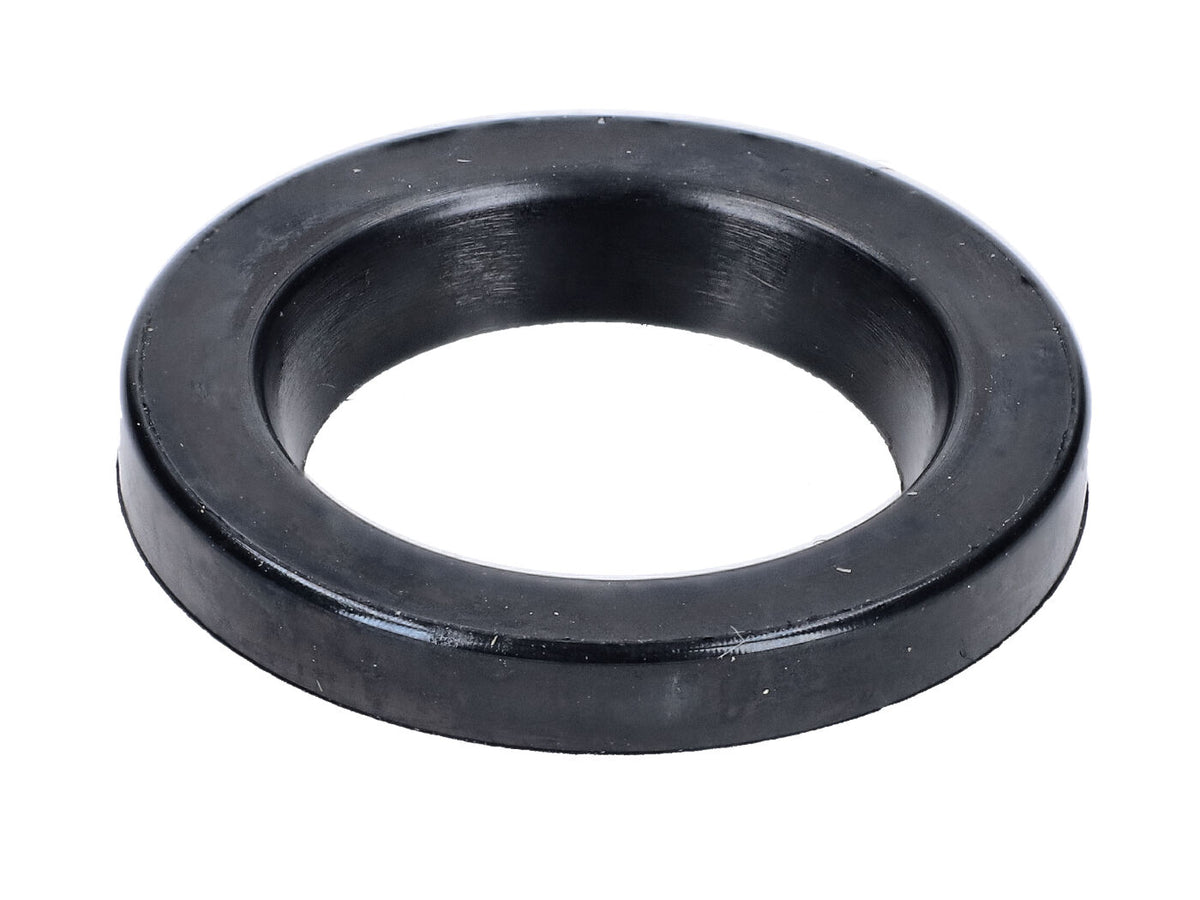 Joint en caoutchouc noir pour Sachs 50/3, 50/4, 50/- KF S, LF H, MLF B, LK NL, LFH MLFA MLKA X, EKF, Hercules, Miele, DKW, KTM, Rixe, Gritzner, Göricke Mofa, Moped, Mokick