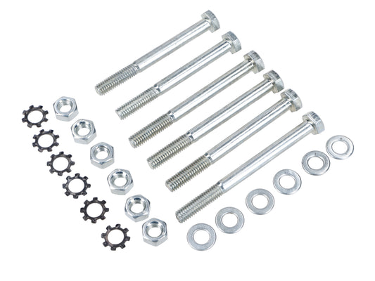 Jeu de vis 24 pièces pour Peugeot 103