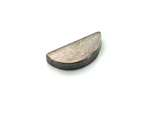 Cale de roue polaire dimensions 3 x 5mm pour Piaggio Vespa Ciao, Bravo, SI Cyclomoteur