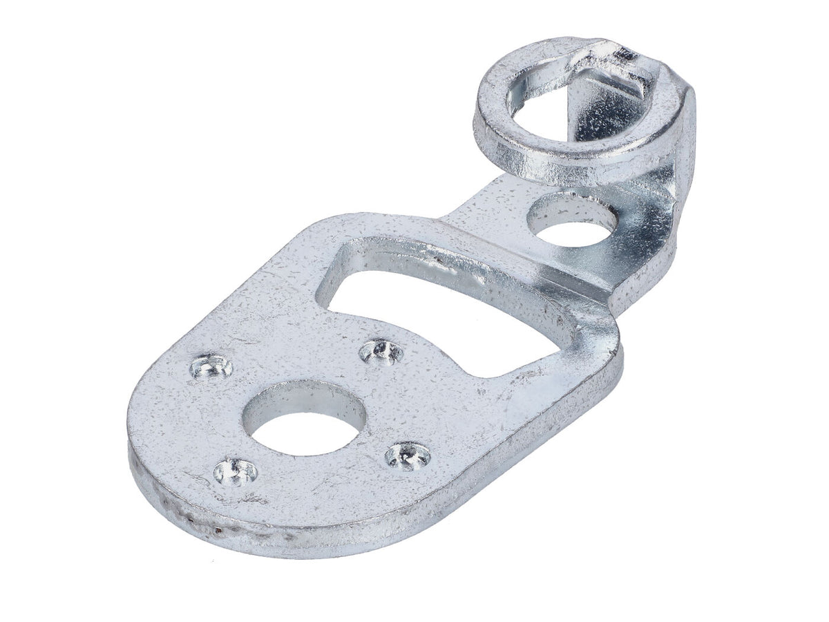 Pivot de levier de vitesse acier pour Sachs 50//3 LS, 50/3 MB, 50/3MA X, Hercules, Miele, DKW, Rixe, KTM, Göricke, Gritzner