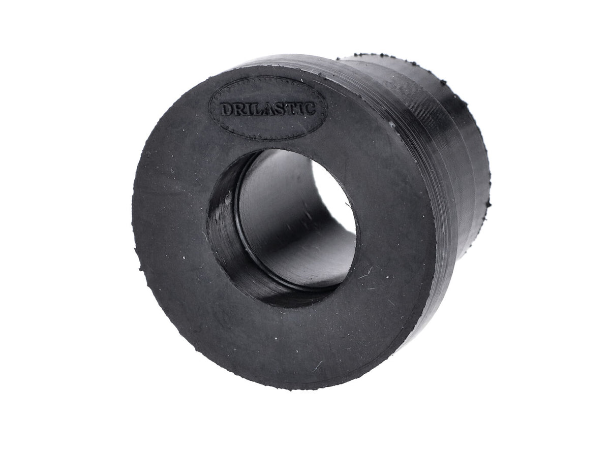 Suspension moteur en caoutchouc 13x18x18mm pour Zündapp Bergsteiger M50