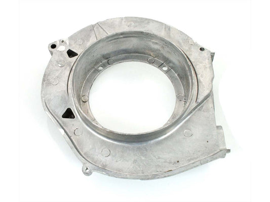 Carénage ventilateur aluminium 122mm 195mm pour Puch, MS, VS, DS, MV, VZ