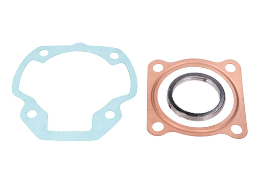 Kit de joints de cylindre 3 pièces pour Yamaha DT 50 MX, RD 80 MX
