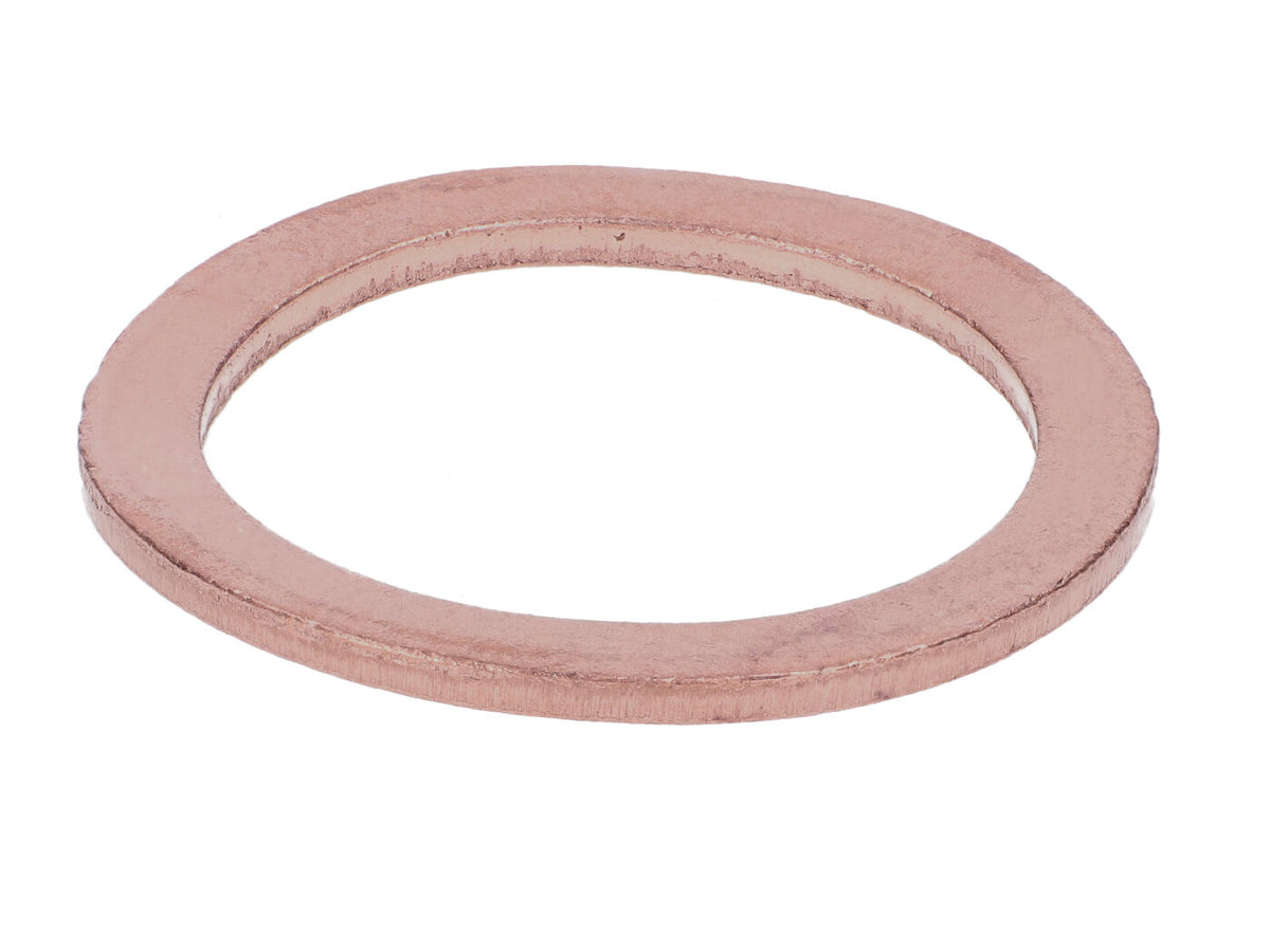 Joint du bouchon de vidange dÂ´huile 18x24x1,5mm