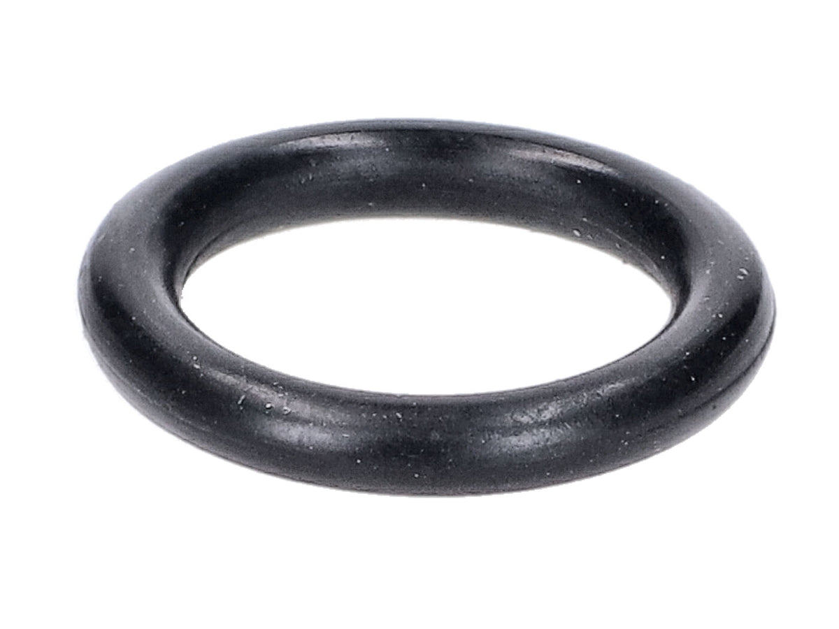 Joint torique 7 x 1,5mm noir pour Hercules Saxonette, Spartament Mofa