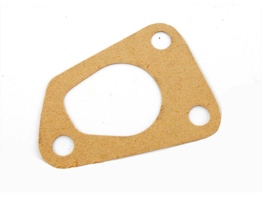 Joint dÂ´échappement papier trois trous pour Piaggio Vespa PK XL
