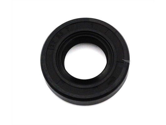 Joint Simmering caoutchouc 17x33x7mm noir pour Hercules, DKW, KTM, Rixe, Sachs 50S 501