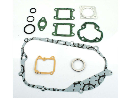 Jeu de joints moteur/cylindre 11 pièces pour Yamaha, DT, RD, TY 50 M, MX