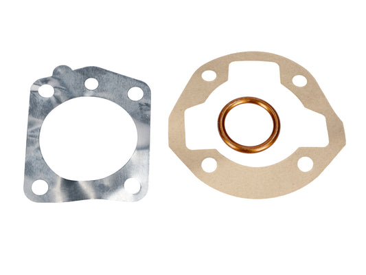 Kit de joints de cylindre 3 pièces 46mm pour Mobylette, MBK 51, 41 Air Club