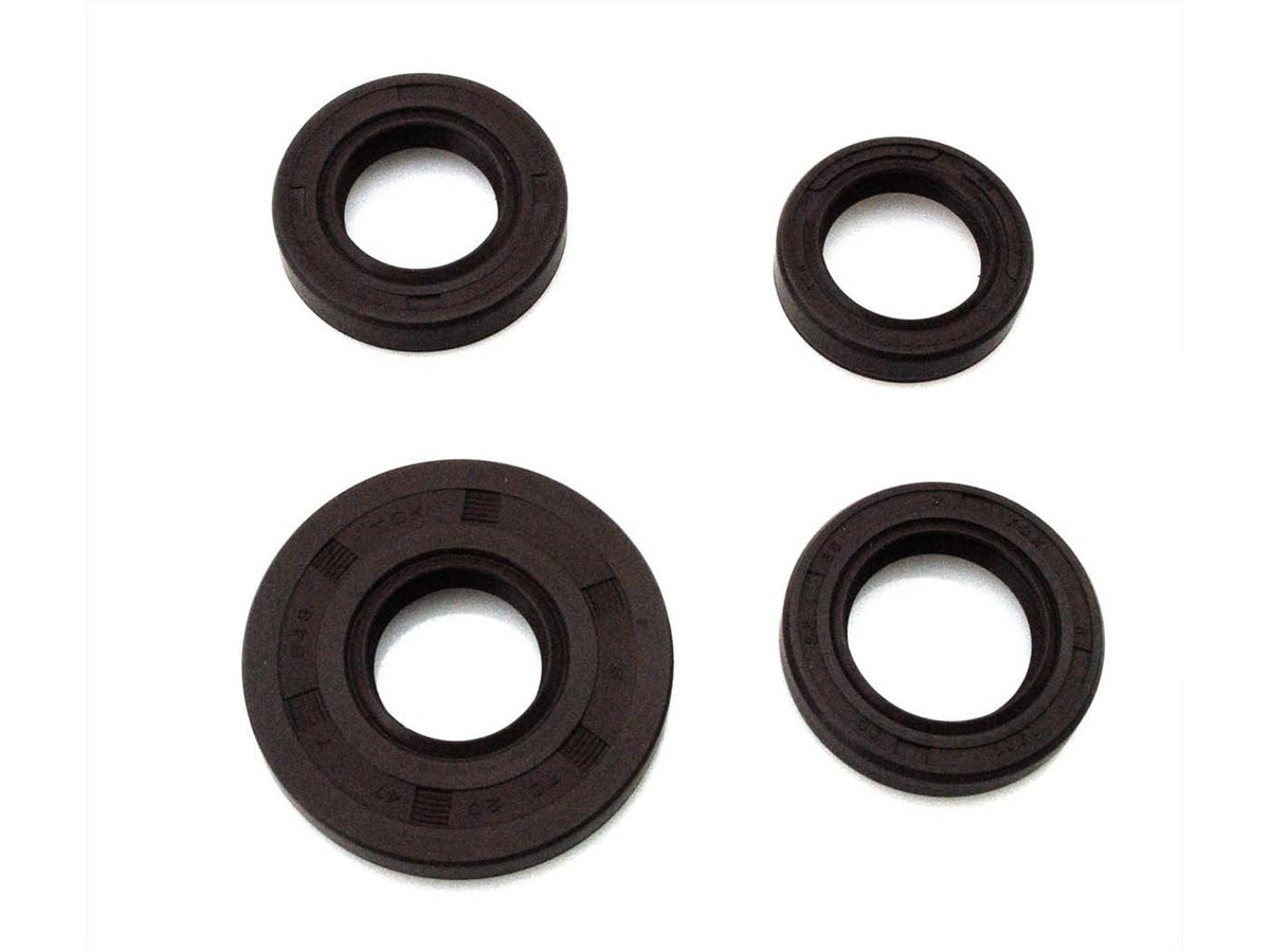 Moteur Simmering 4 pièces 20x30x7 mm 20x35x7 20x47x7 22x35x7 pour S51, S53, S70, SR50, SR80, KR51/2
