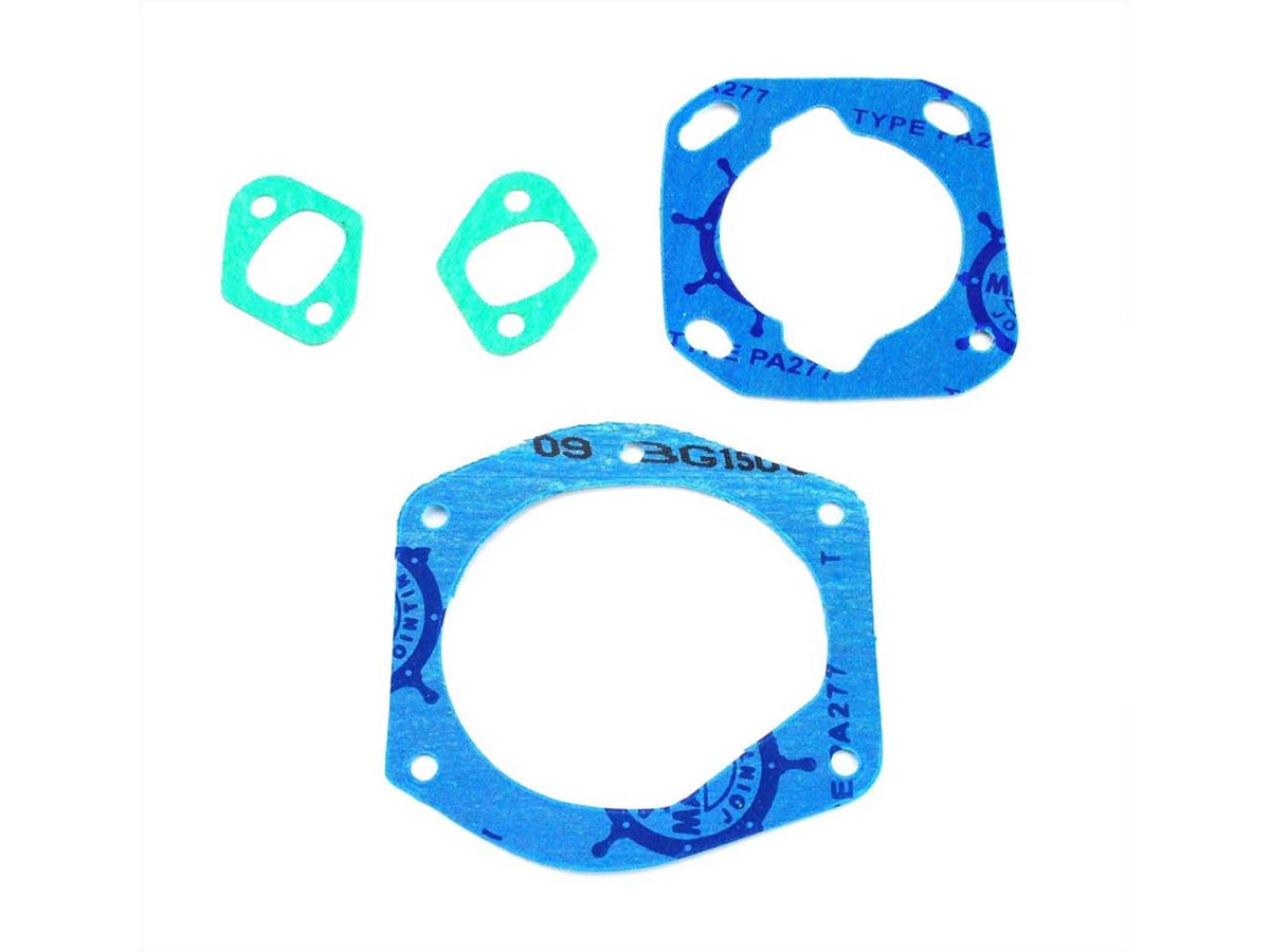 Kit dÂ´étanchéité moteur/cylindre 4 pièces pour Hercules, Prima 2, 3, 4, 5, modèles M