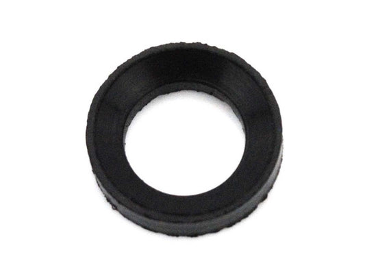 Joint dÂ´étanchéité Drilastic caoutchouc 11,5 x 18 3,5mm noir pour Hercules Lastboy, MK 50 M, Miele, DKW, KTM, Rixe, Goebel, Gritzner