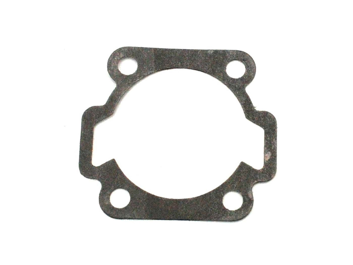 Joint de pied de cylindre MOGA 0,6mm pour NSU Quickly TT, TTK, S 2 23-2, F 23, L, N, Cavalino