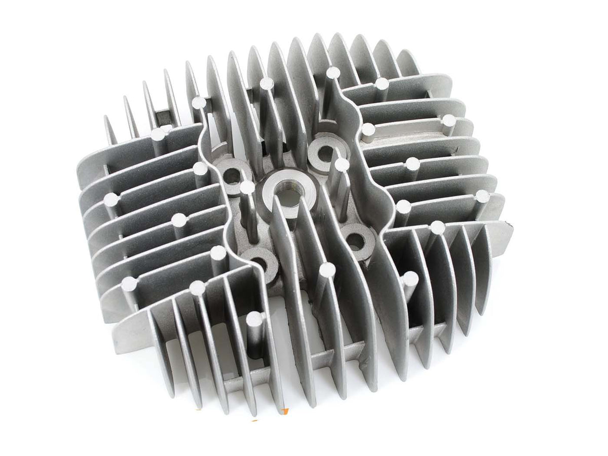 Culasse Parmakit Aluminium 182mm x 165mm pour Kreidler Florett RMC, LF, LH, RM, Flory