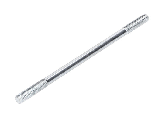 Goujons M6 x 115mm pour Yamaha DT, RD, FS 1, Cyclomoteur automatique Zündapp type 444