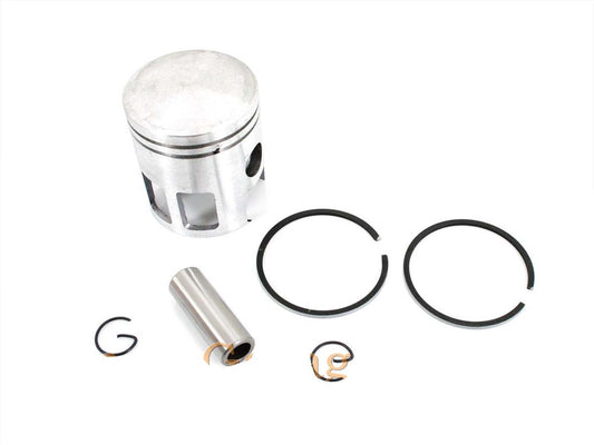 Jeu de pistons 60ccm 43mm 12mm pour Yamaha DT, RD, 50 MX