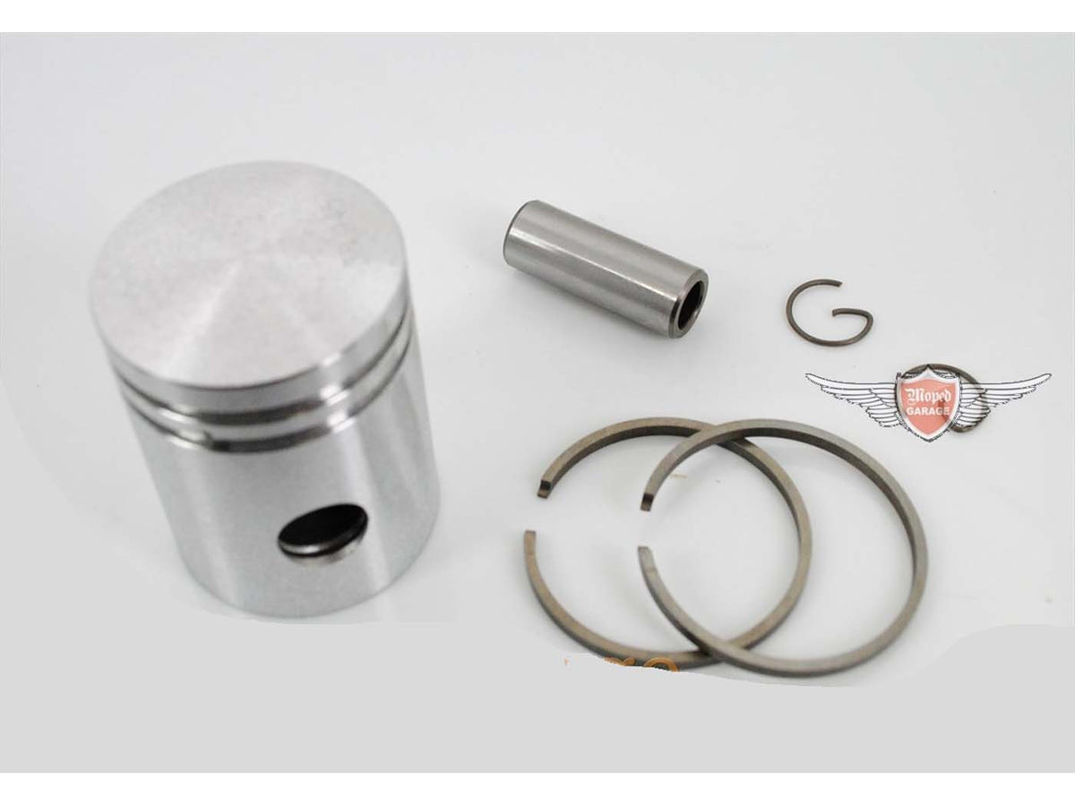 Jeu de pistons 38,960mm 12mm axe de piston pour Zündapp Super Combinett, Sport Combinette