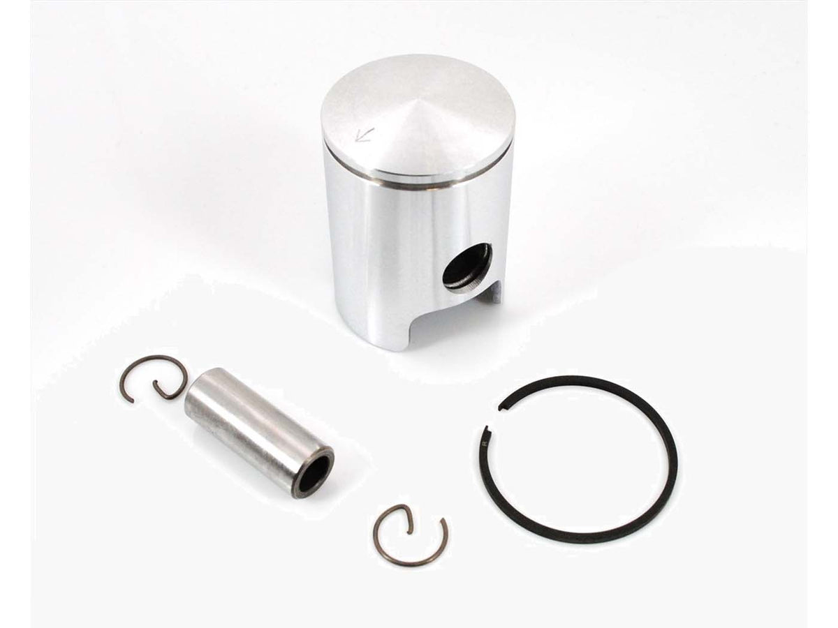 Jeu de pistons 37,98mm avec segment pour Hercules, Prima 4, 5