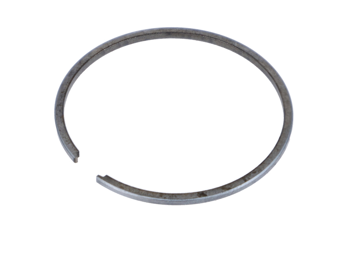 Segment de piston Athena 39 x 1,5 B chromé, profondeur 1,5 mm, pour Honda, Zündapp