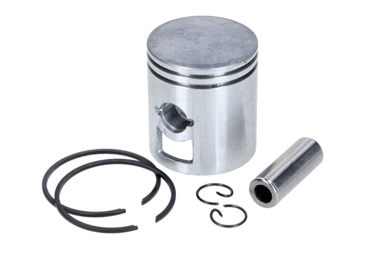 Jeu de pistons taille D 39,91mm 12mm axe de piston pour Peugeot 103