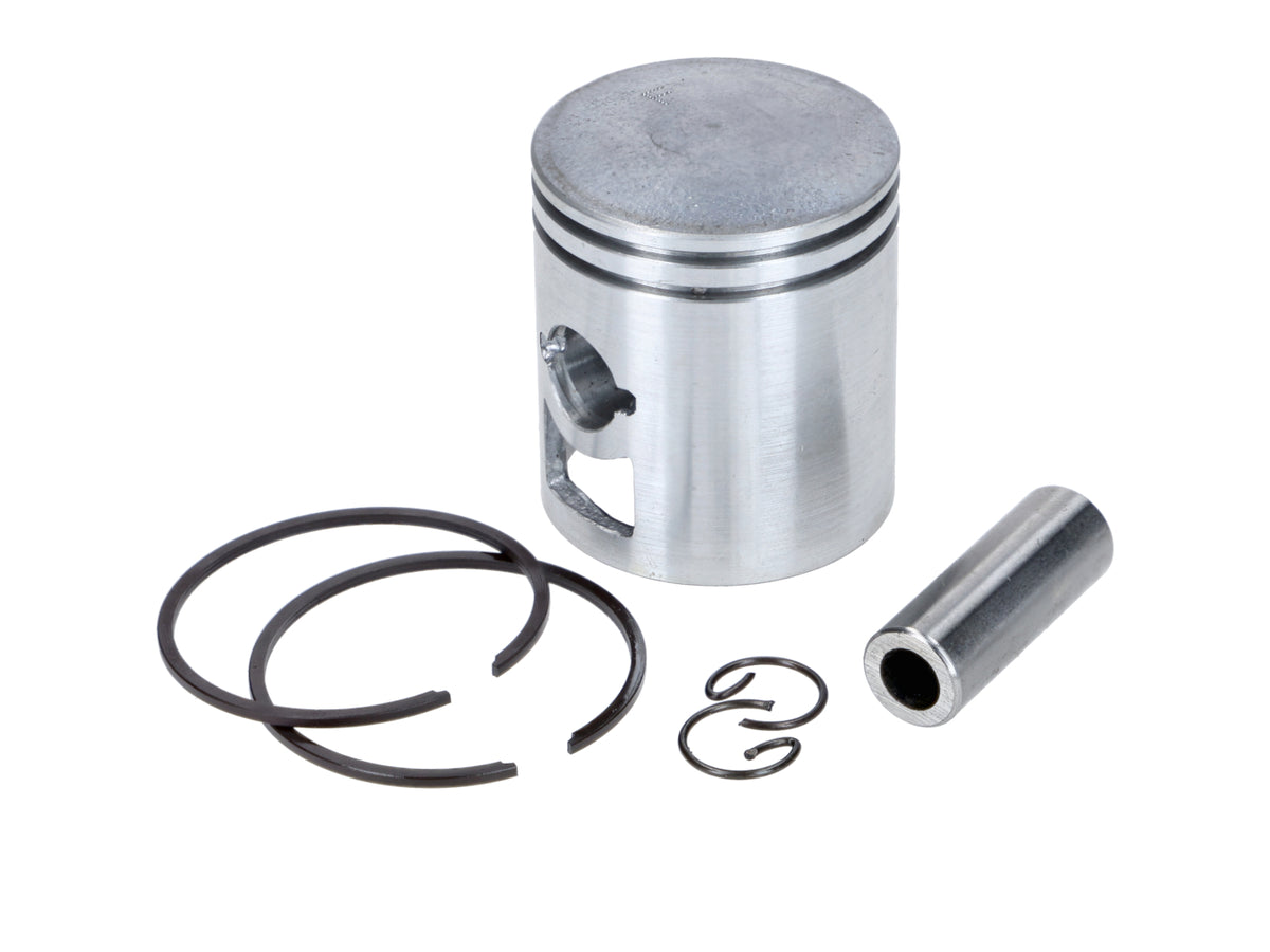 Jeu de pistons taille F 39,93mm 12mm axe de piston pour Peugeot 103