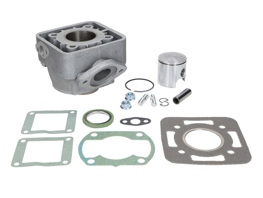 Kit de cylindres Parmakit 70ccm Tuning pour Yamaha RD, DT 50 LC