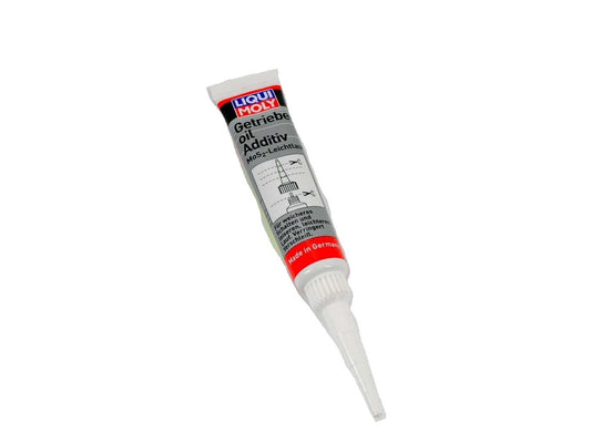 Additif pour huile de transmission Liqui Moly MoS2 20g