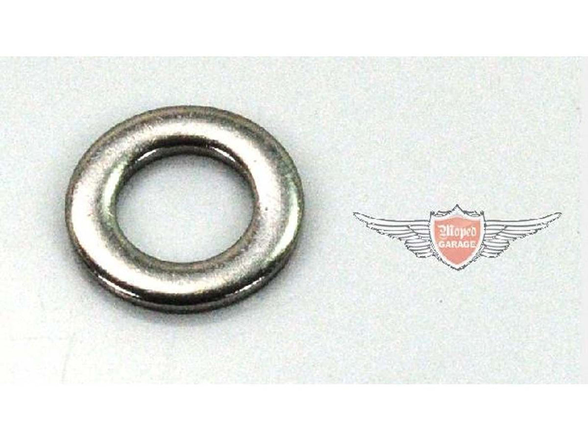 Rondelle en acier inoxydable DIN 433 6,4mm