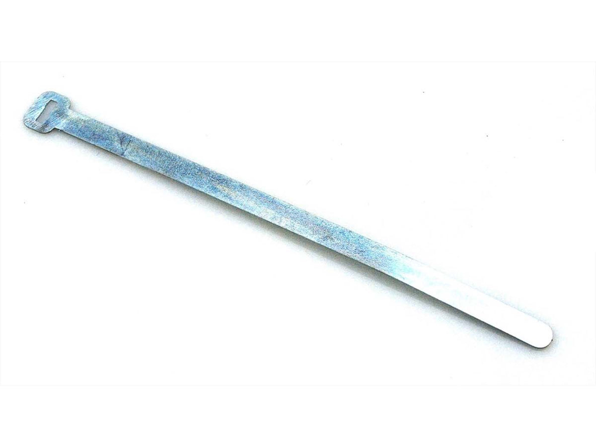 Câble de fixation Dimensions Largeur env. 7mm Longueur 130mm pour KR51/1, KR51/2, S50, S51, S70, SR50, SR80, SR4-2, SR4-3, SR4-4, Moped Mokick