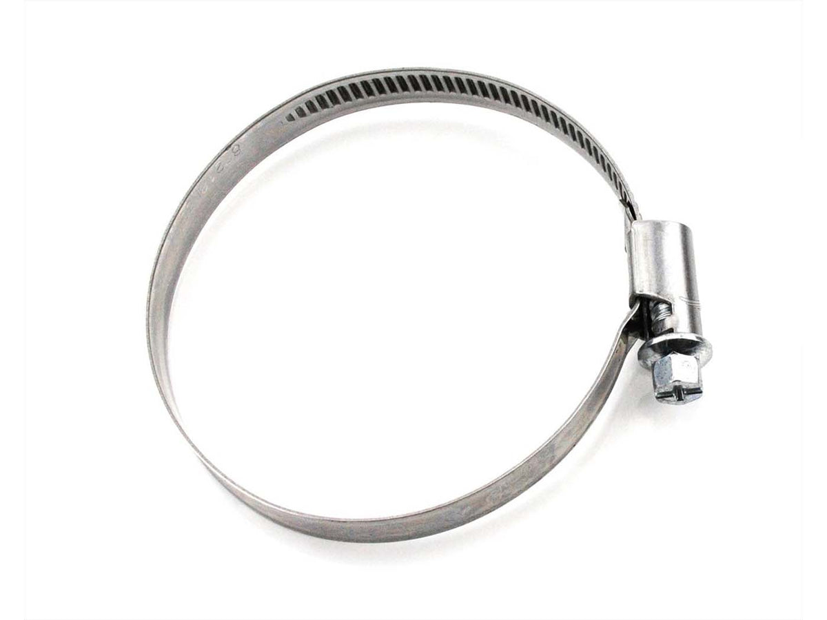 Collier de serrage en acier inoxydable 70mm pour Zündapp, Bergsteiger M 25, 50