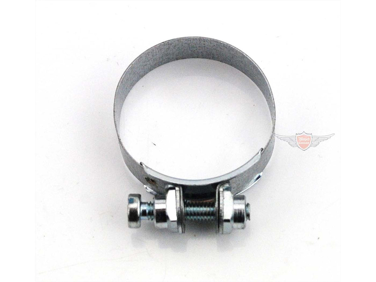 Collier de serrage S pour cyclomoteur Mokick