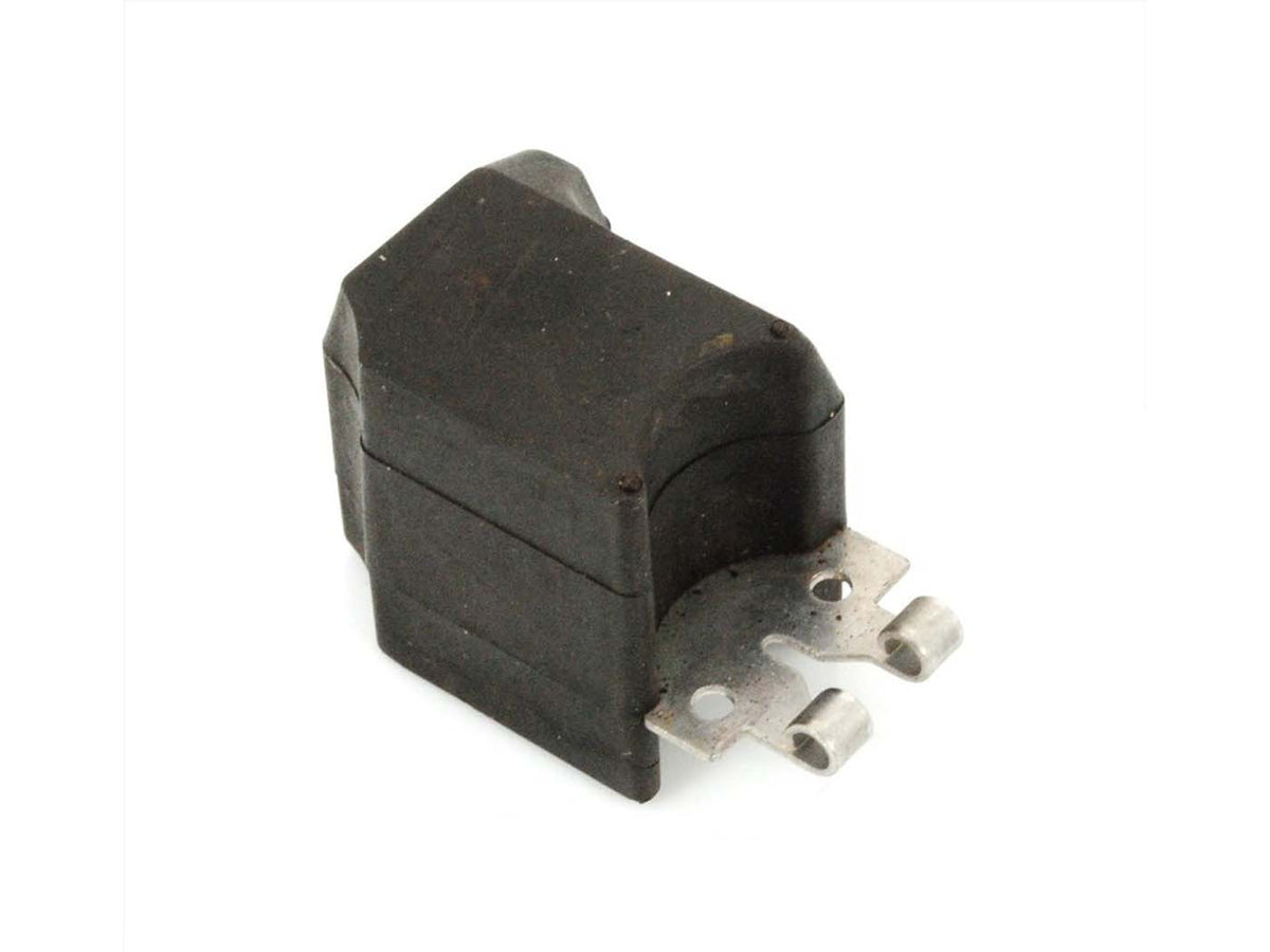 Flotteur plastique noir pour Hercules Prima M, KTM, DKW